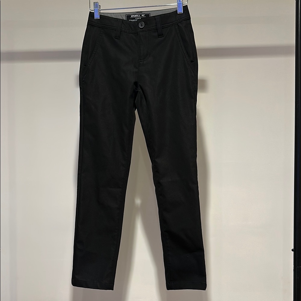O’Neill BOY'S REDLANDS MODERN HYBRID PANTS